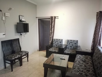 neem karoli green valley luxury villa