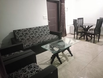 neem karoli green valley luxury villa