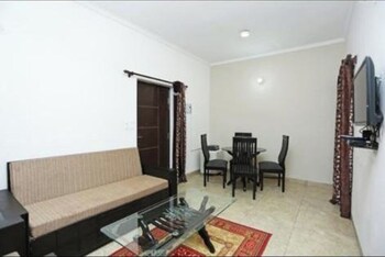 neem karoli green valley luxury villa