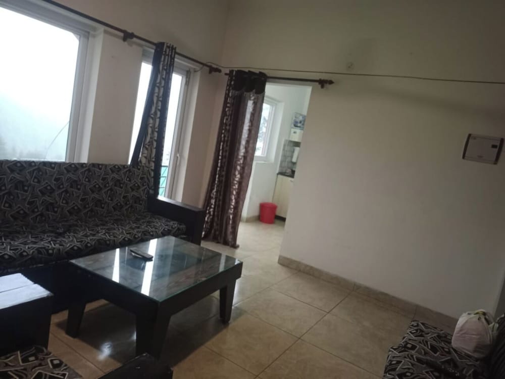 neem karoli green valley luxury villa