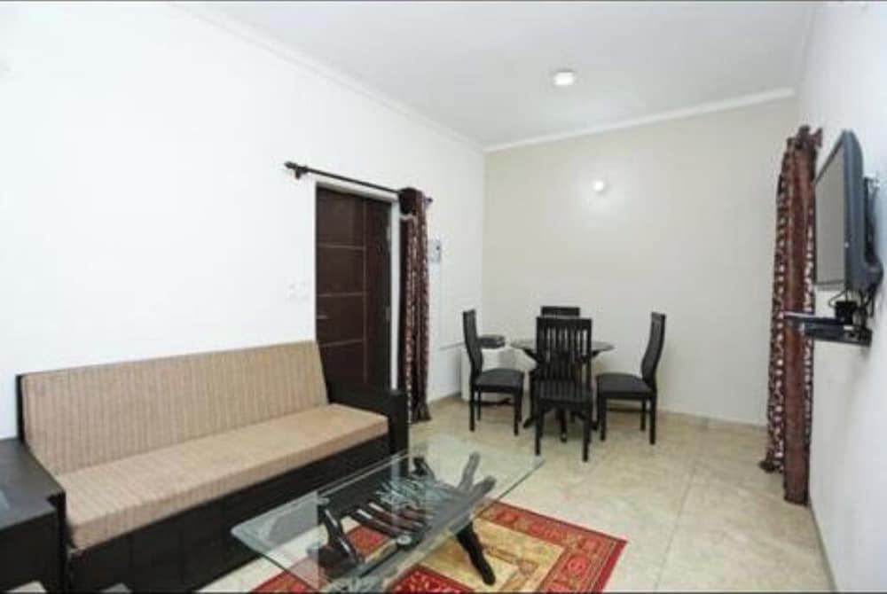 neem karoli green valley luxury villa