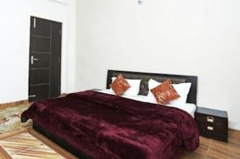 neem karoli green valley luxury villa