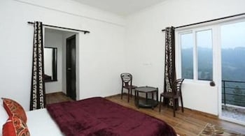 neem karoli green valley luxury villa