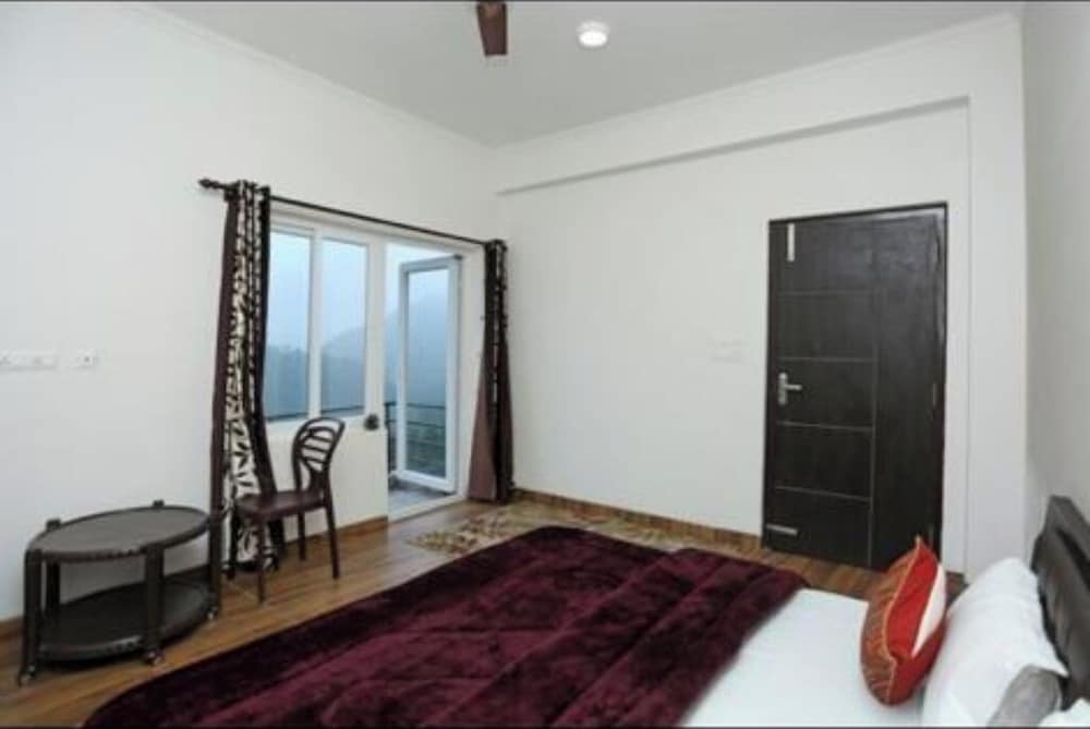 neem karoli green valley luxury villa