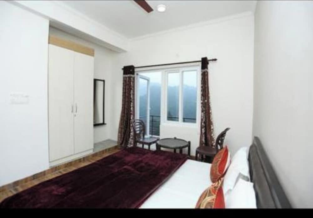 neem karoli green valley luxury villa