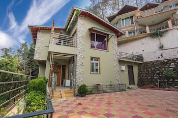 neem karoli green valley luxury villa