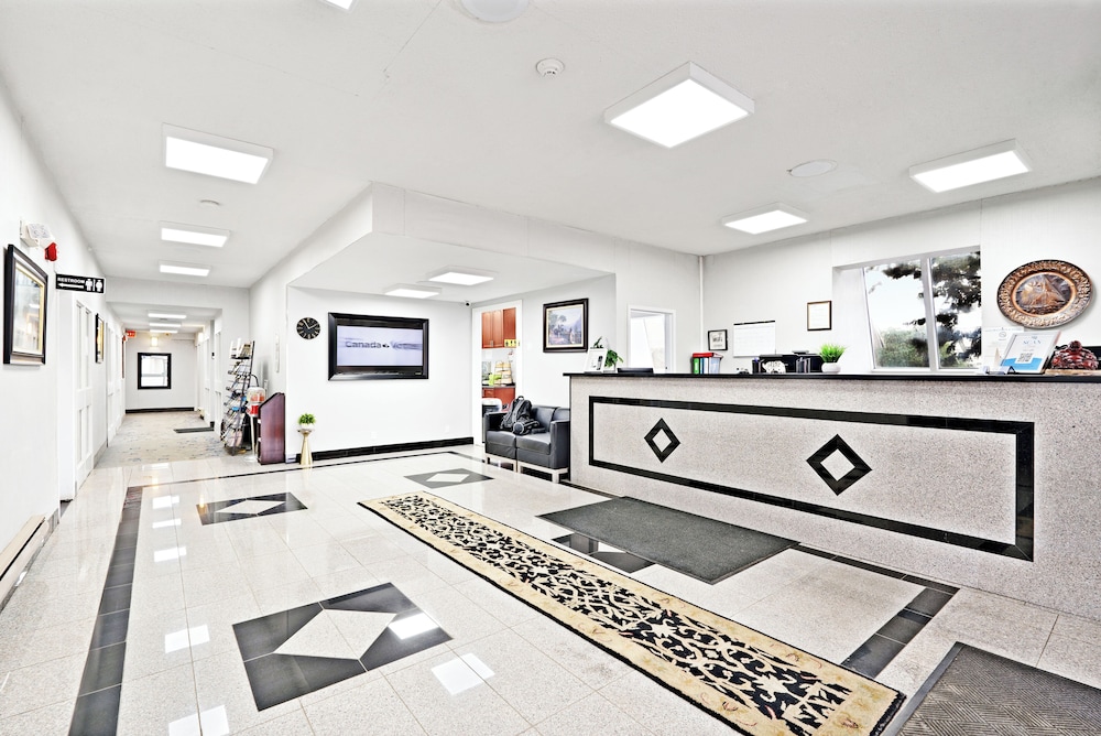 niagara lodge and suites