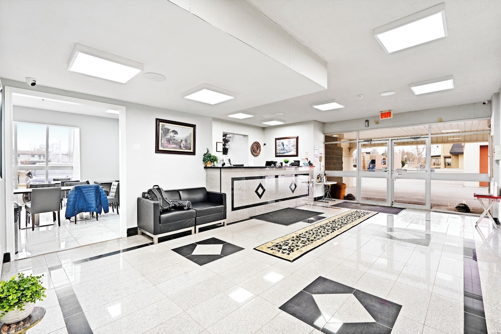 niagara lodge and suites