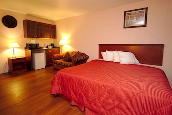 niagara lodge and suites