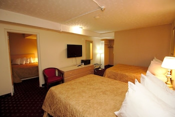 niagara lodge and suites