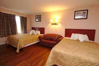 niagara lodge and suites