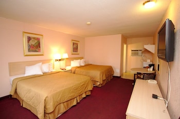 niagara lodge and suites