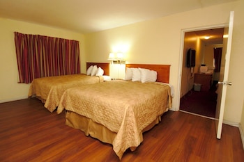 niagara lodge and suites