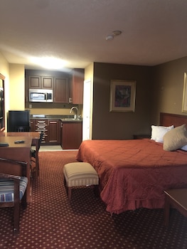 niagara lodge and suites