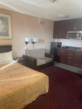 niagara lodge and suites