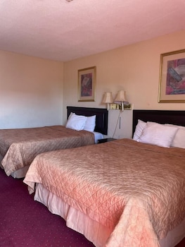 niagara lodge and suites
