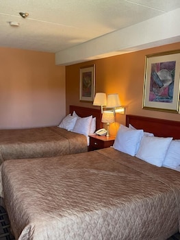 niagara lodge and suites