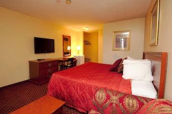 niagara lodge and suites