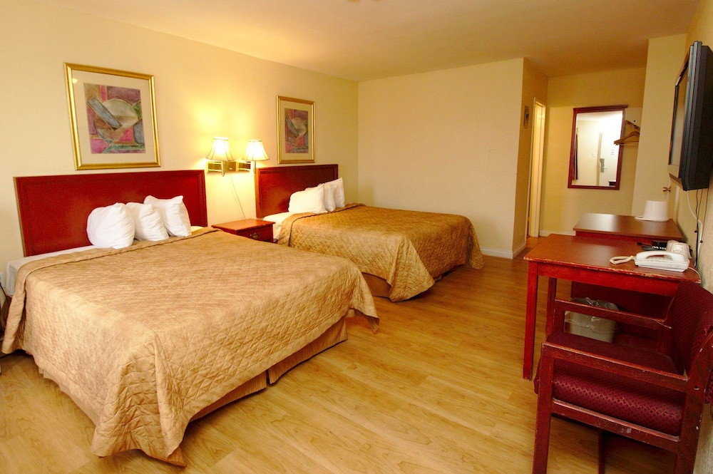 niagara lodge and suites