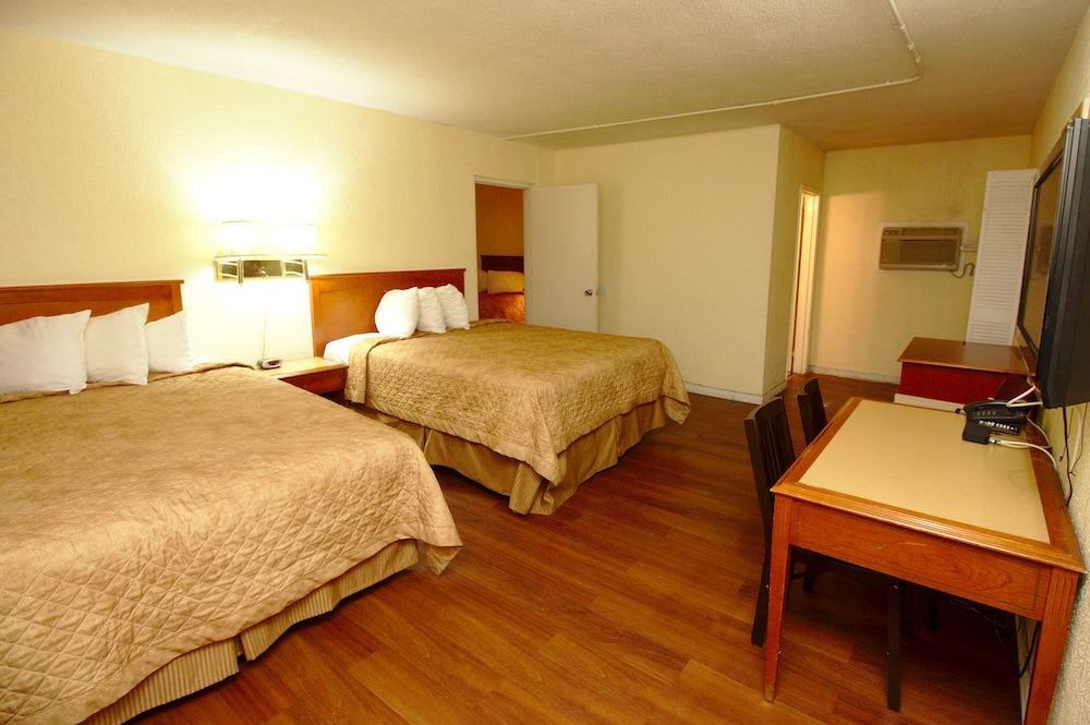 niagara lodge and suites