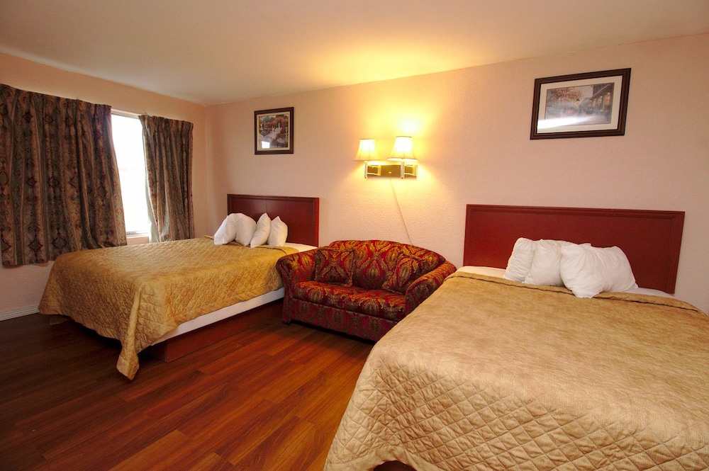 niagara lodge and suites