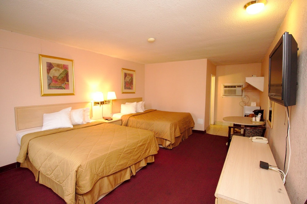 niagara lodge and suites
