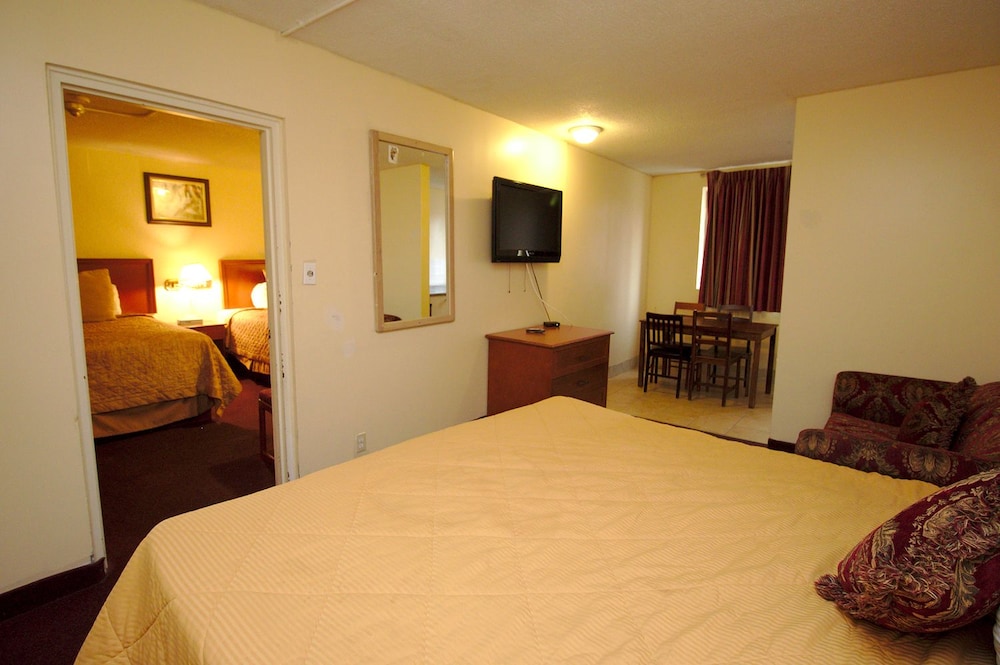 niagara lodge and suites