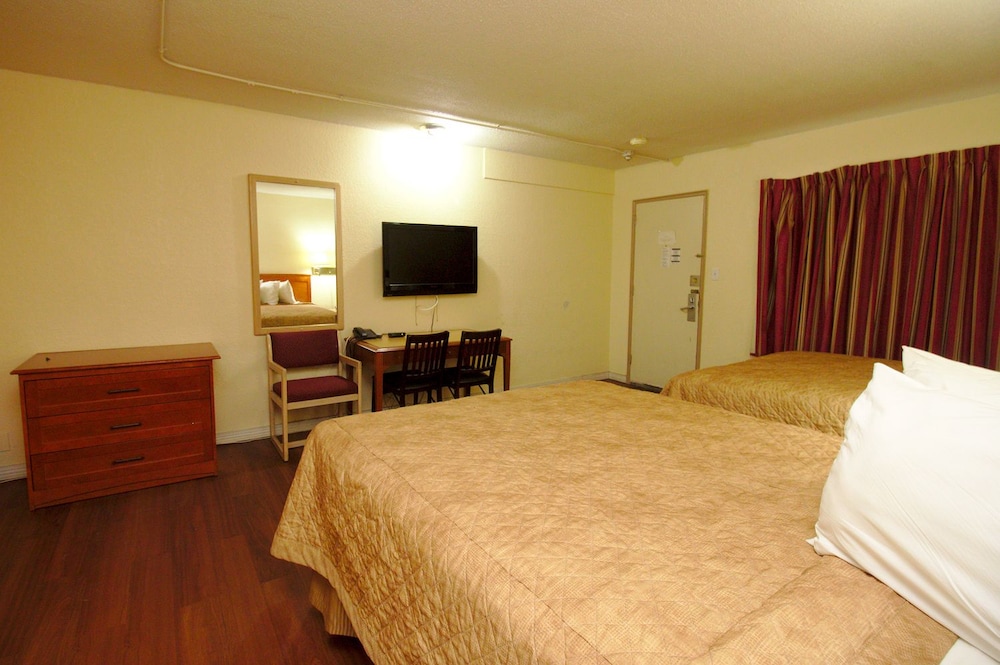 niagara lodge and suites