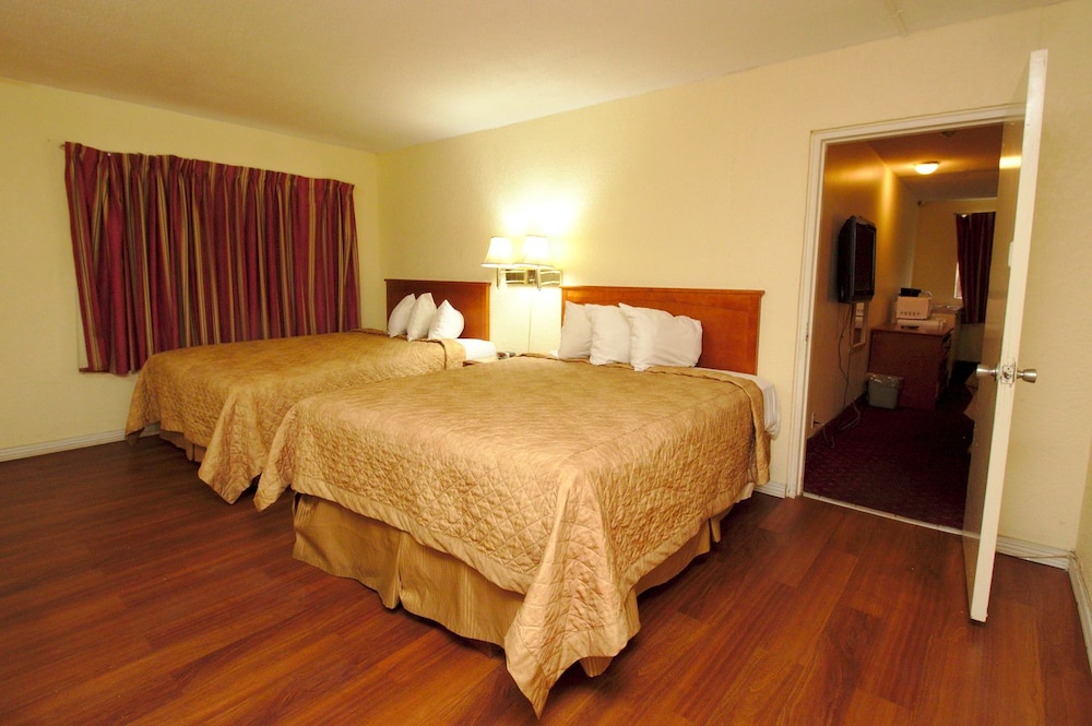 niagara lodge and suites