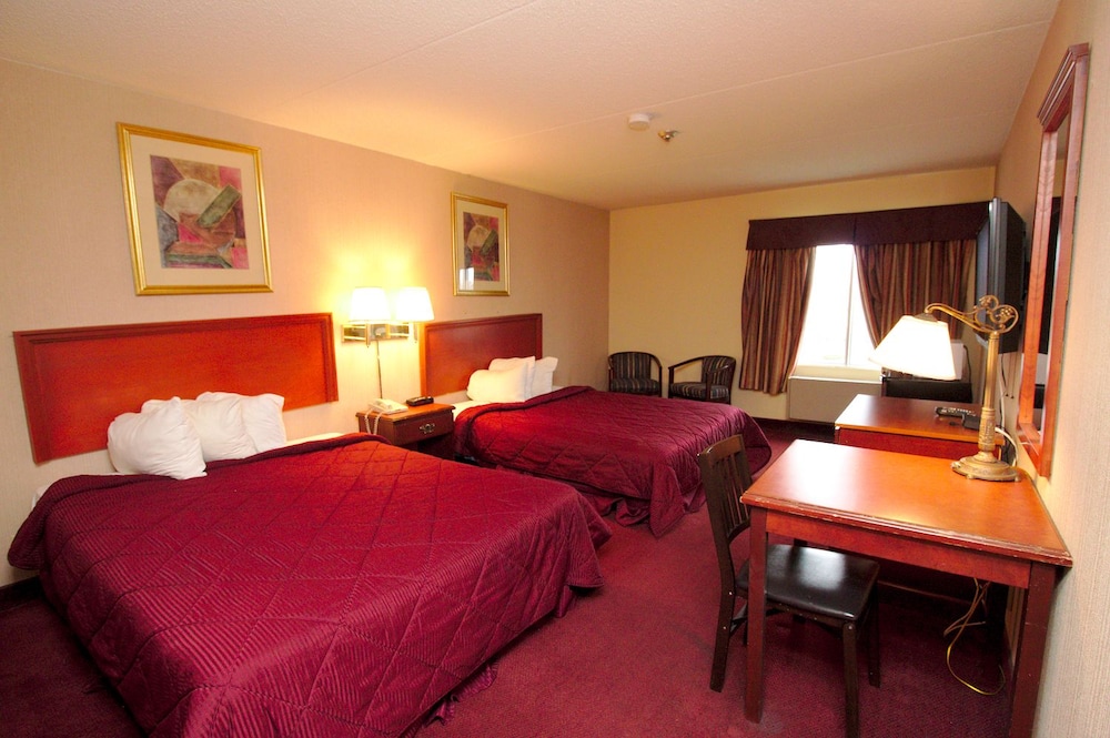 niagara lodge and suites