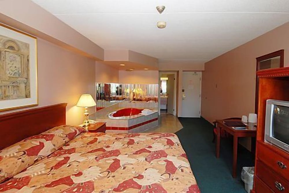 niagara lodge and suites
