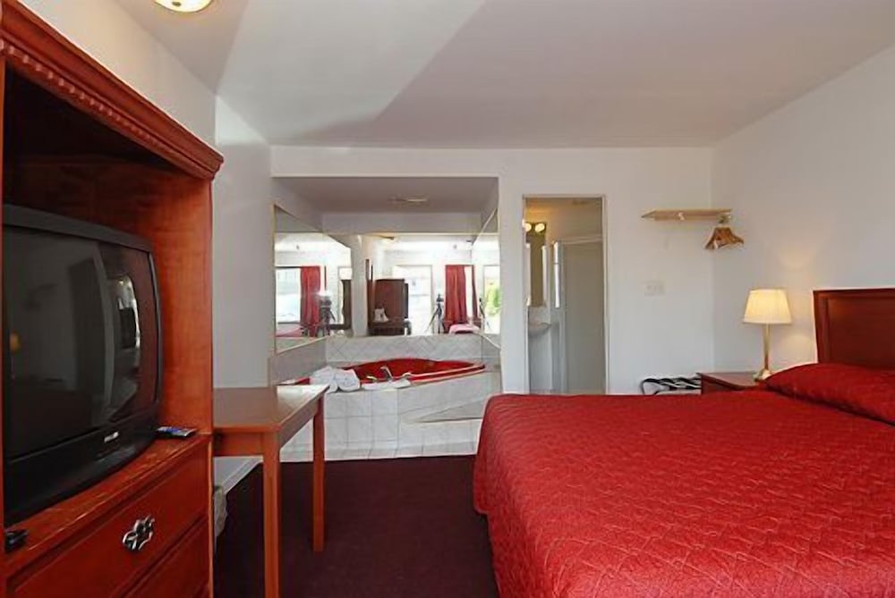 niagara lodge and suites
