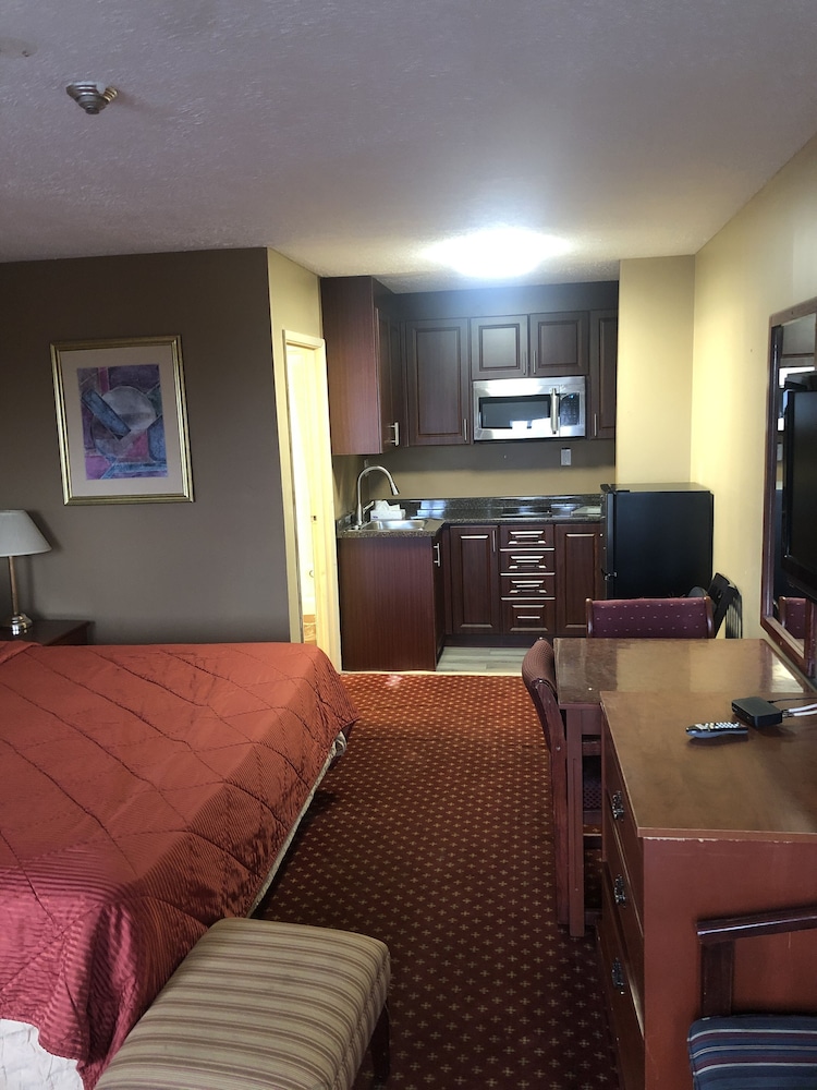 niagara lodge and suites