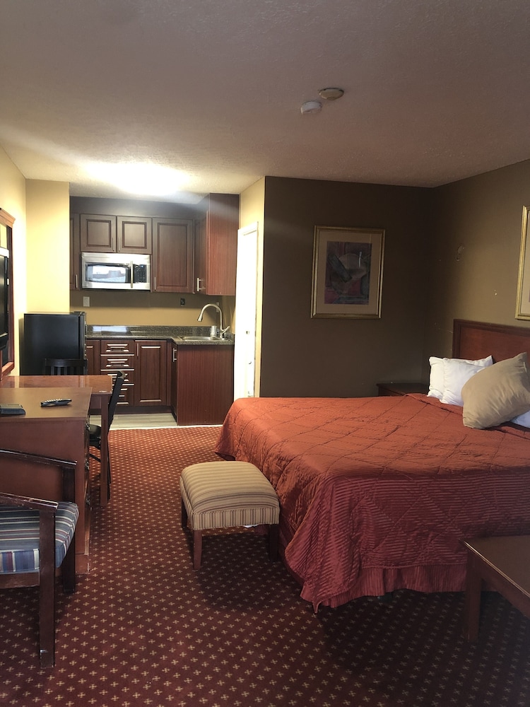 niagara lodge and suites