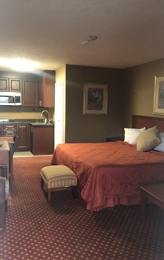 niagara lodge and suites