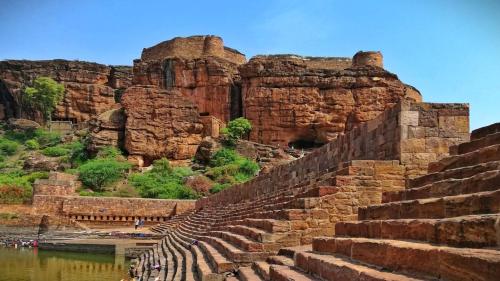 badami