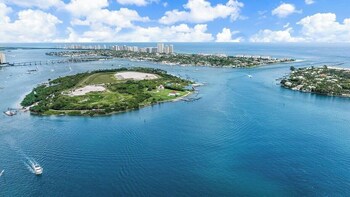 inlet palm beaches