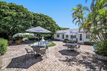 inlet palm beaches