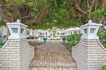 inlet palm beaches