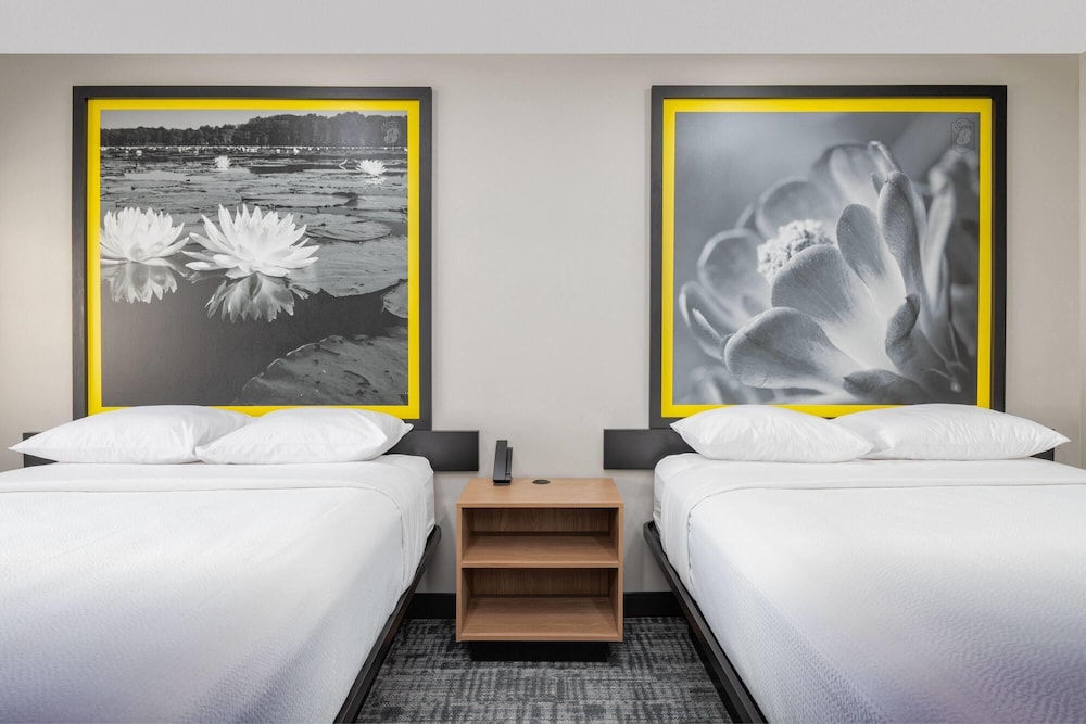 super 8 by wyndham lubbock airport