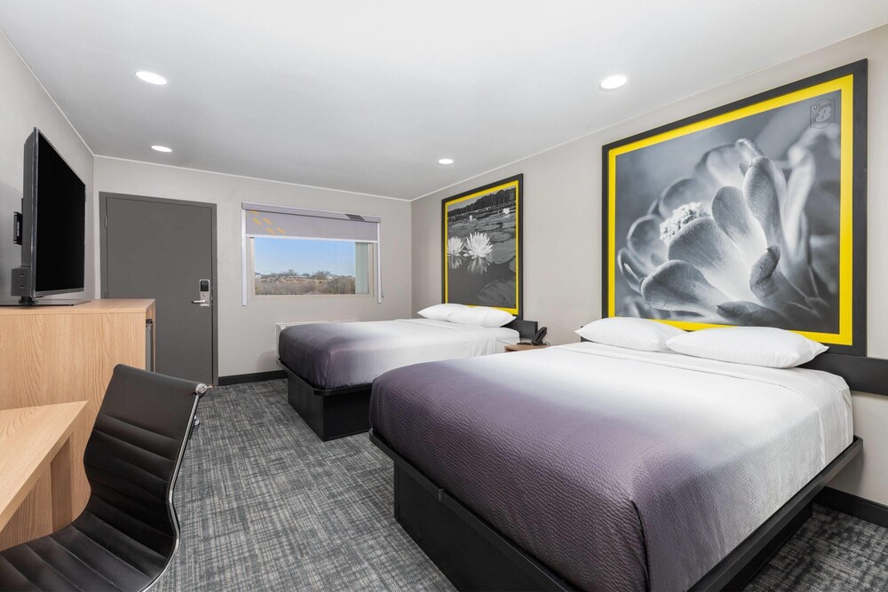 super 8 by wyndham lubbock airport