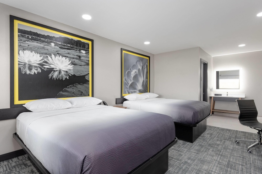super 8 by wyndham lubbock airport