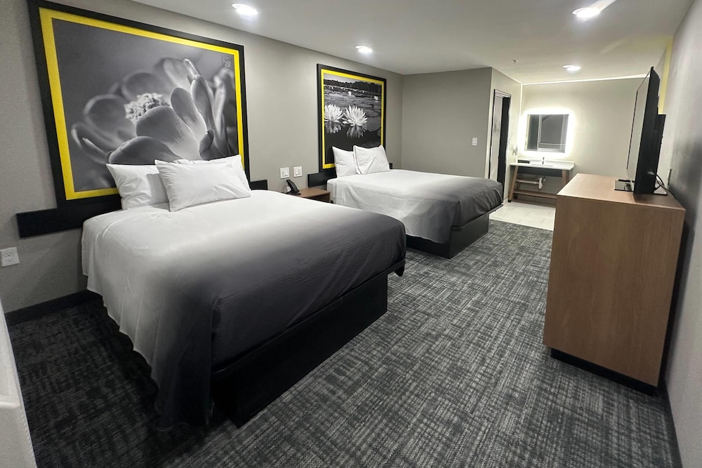 super 8 by wyndham lubbock airport