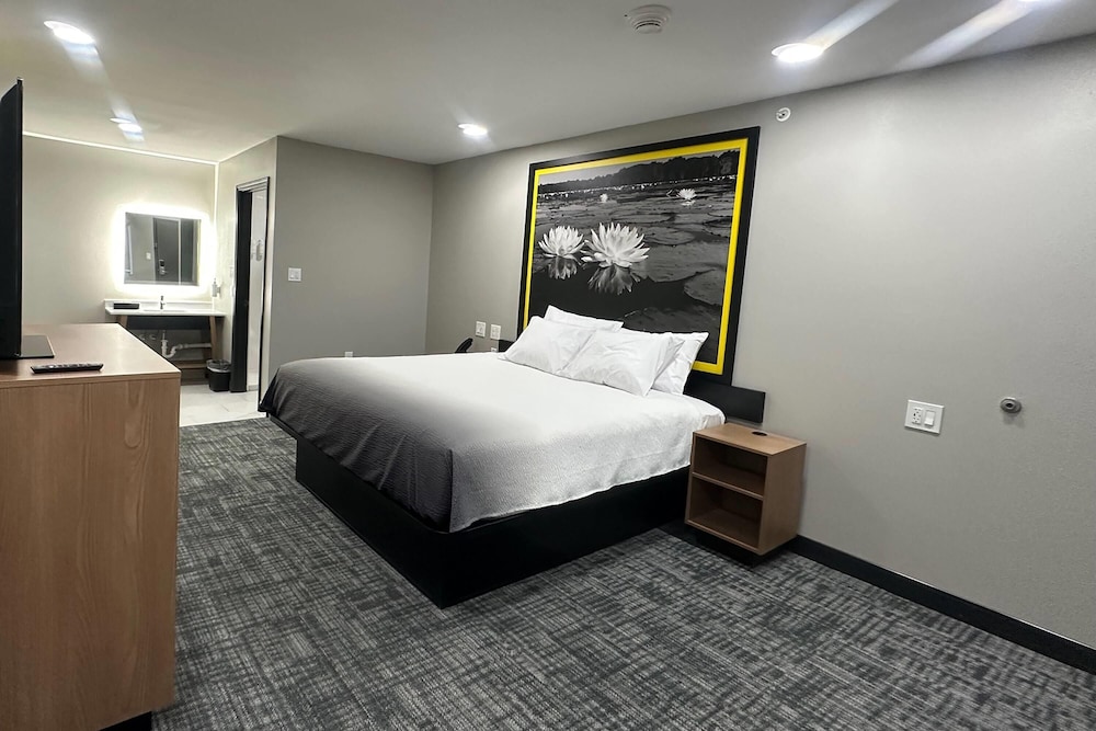super 8 by wyndham lubbock airport