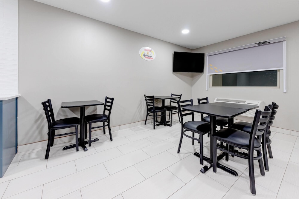 super 8 by wyndham lubbock airport