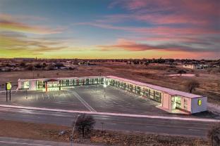 super 8 by wyndham lubbock airport