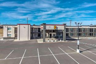 super 8 by wyndham lubbock airport