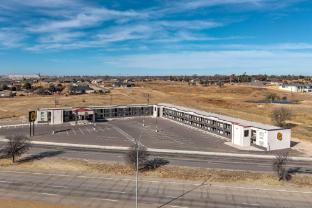 super 8 by wyndham lubbock airport