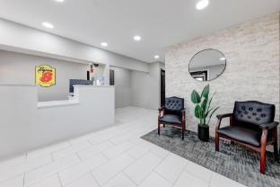 super 8 by wyndham lubbock airport