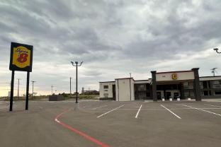 super 8 by wyndham lubbock airport